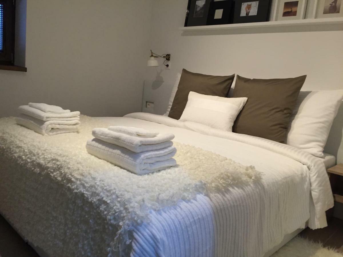 Apartman Chopok Juh Anka Horná Lehota Extérieur photo